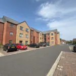 Well-connected living at Steam Court – Lafford Homes apartments.