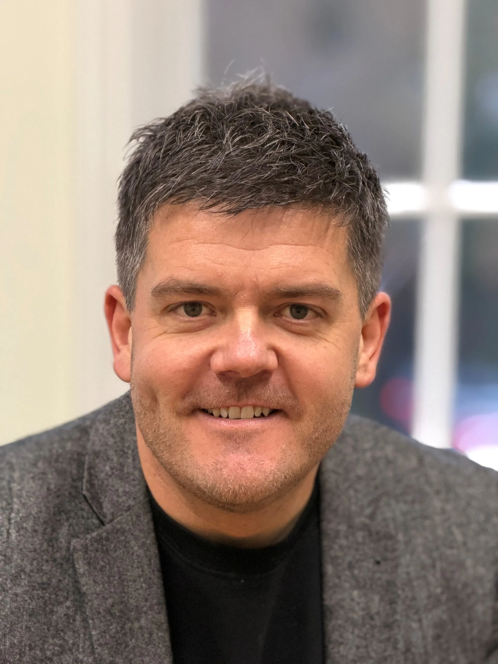 Portrait of Chris Parkinson, Non-Executive Director | Lafford Group