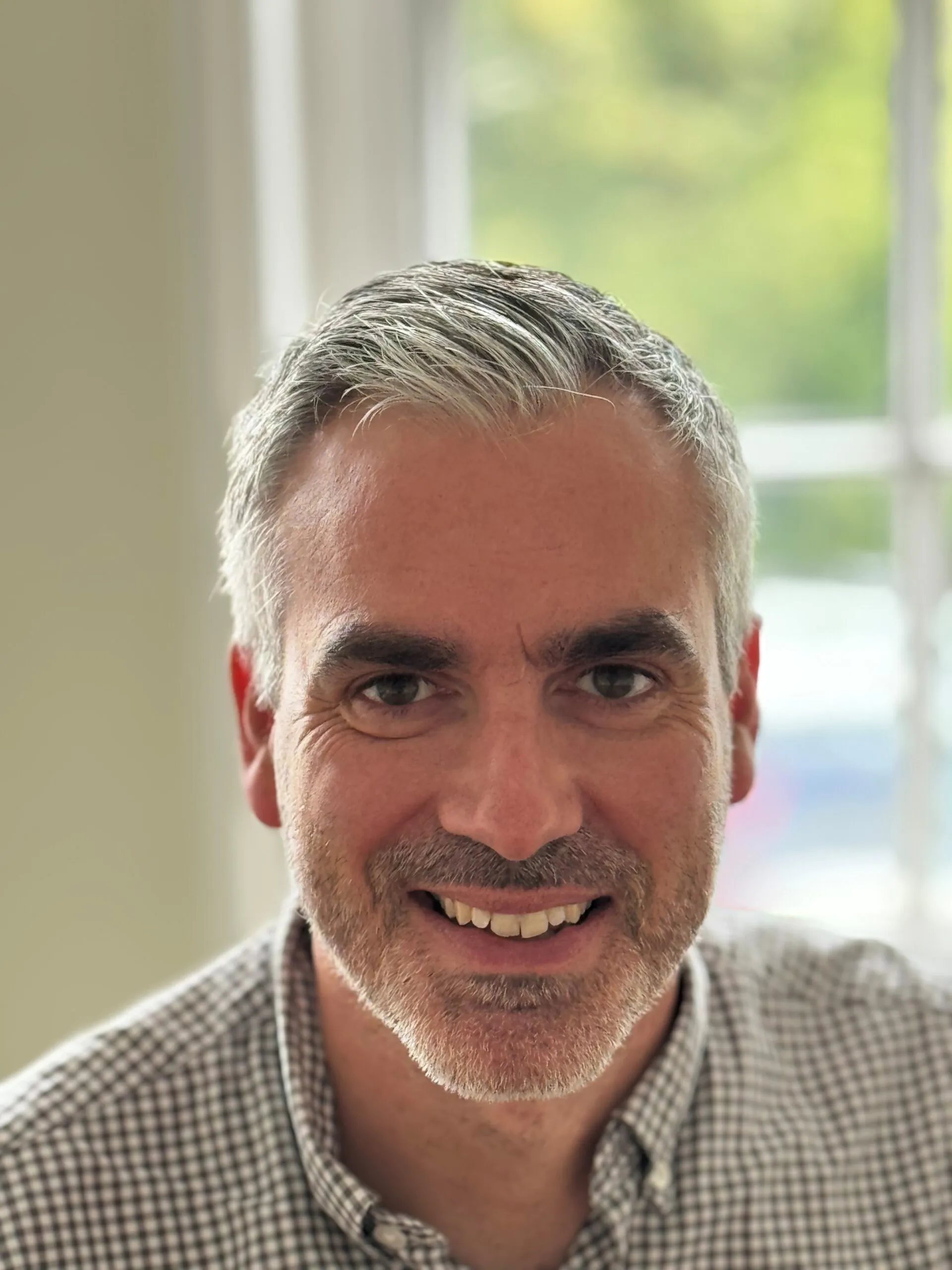 Portrait of Ian Penn, Managing Director | Lafford Group