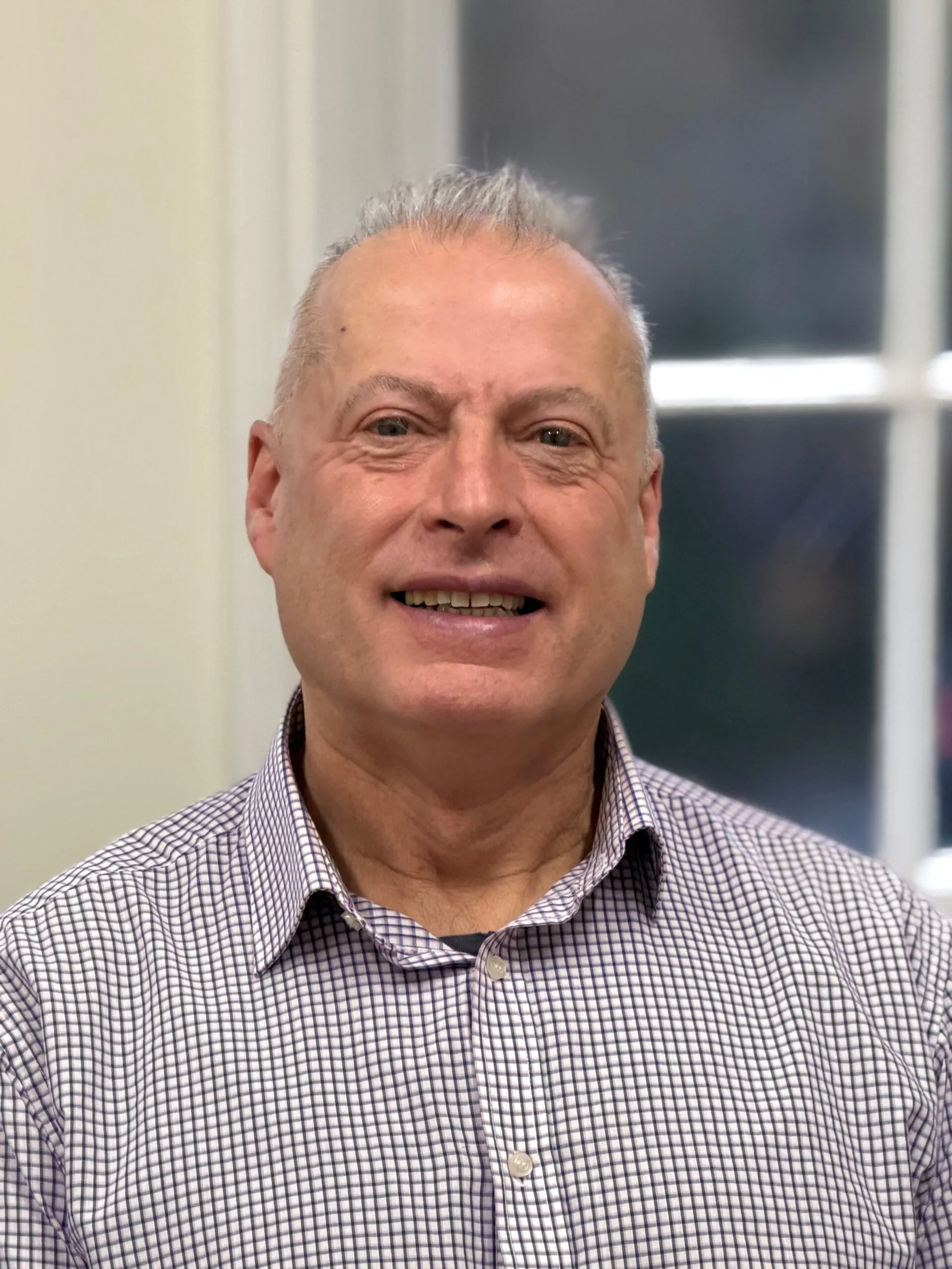 Portrait of Matthew Spittles, Non-Executive Director and Chair of the Board | Lafford Group