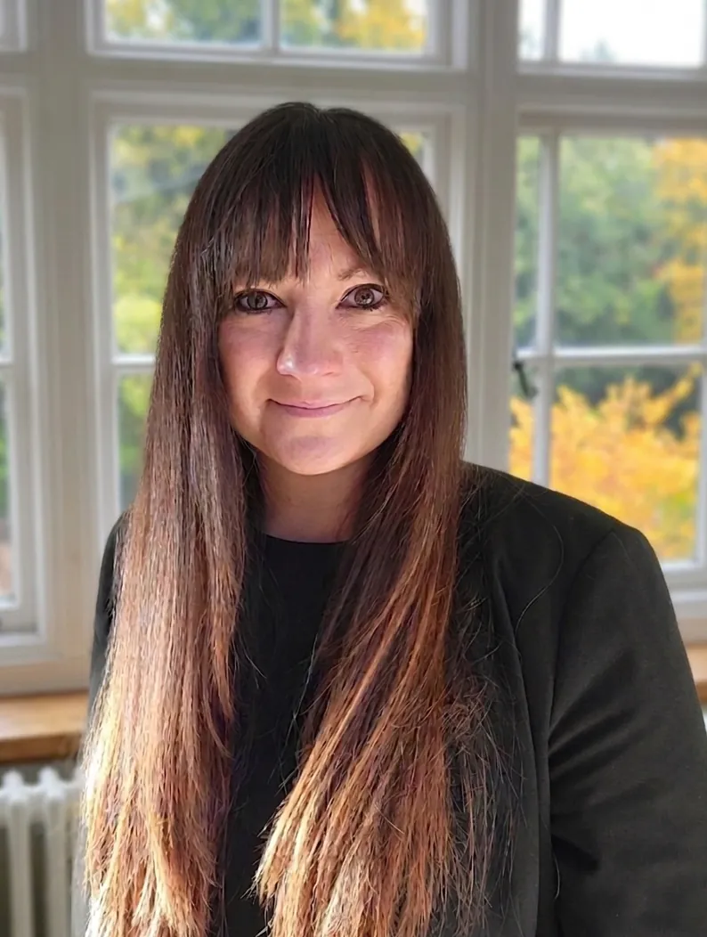 Portrait of Clare Campbell, Assistant Project Manager | Lafford Homes
