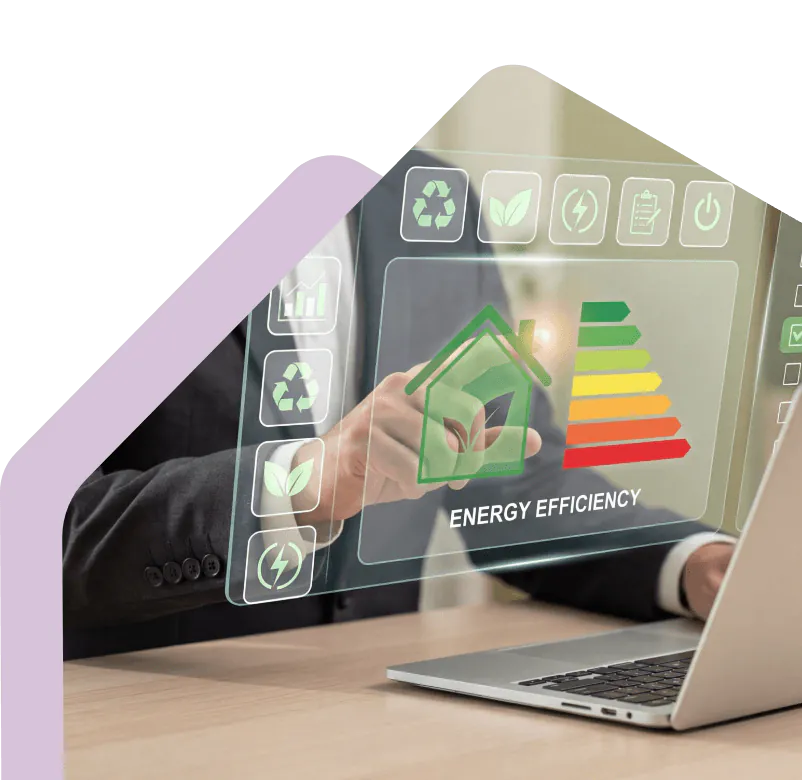 Energy efficiency and sustainability features for modern homes