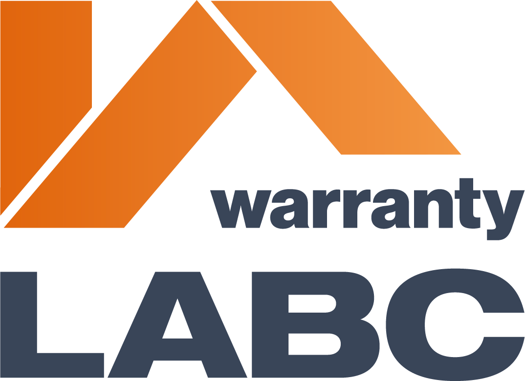 LABC Warranty logo | Lafford New Homes
