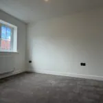 Bedroom 2 in The Bardney, Plot 45 at Beacon Hollow.
