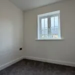 Bedroom 3 in The Bardney, Plot 45 at Beacon Hollow.