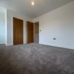 Second bedroom with dual windows at Plot 6 The Long Sutton, Beacon Hollow, Washingborough